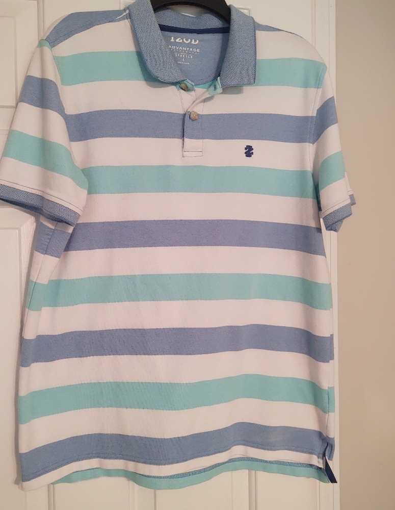Men's Izod Shirt NWOT